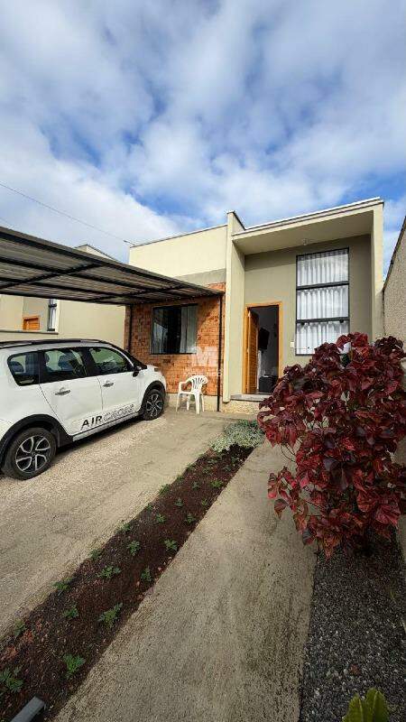 Casa de 3 quartos, 67m² no bairro Dom Joaquim, em Brusque | Eu Corretor