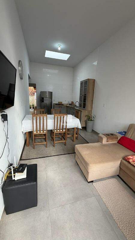Casa de 3 quartos, 67m² no bairro Dom Joaquim, em Brusque | Eu Corretor
