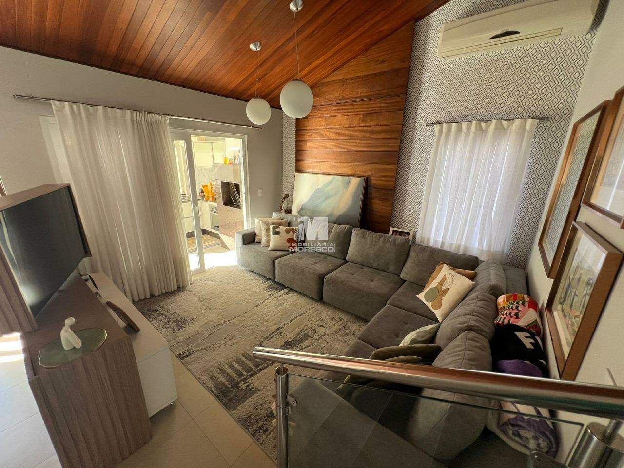 Casa à venda no bairro Centro I: 
