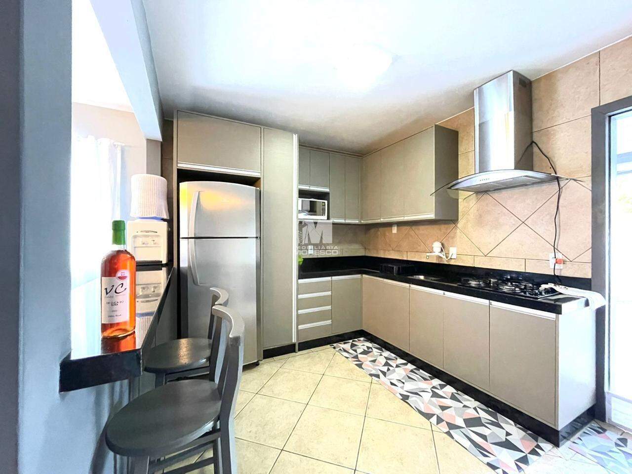 Casa à venda no bairro Primeiro de Maio: 