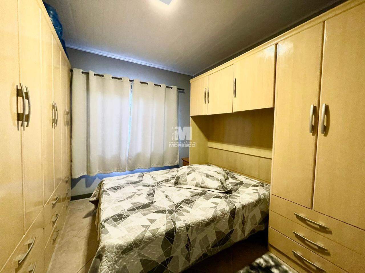 Casa à venda no bairro Primeiro de Maio: 
