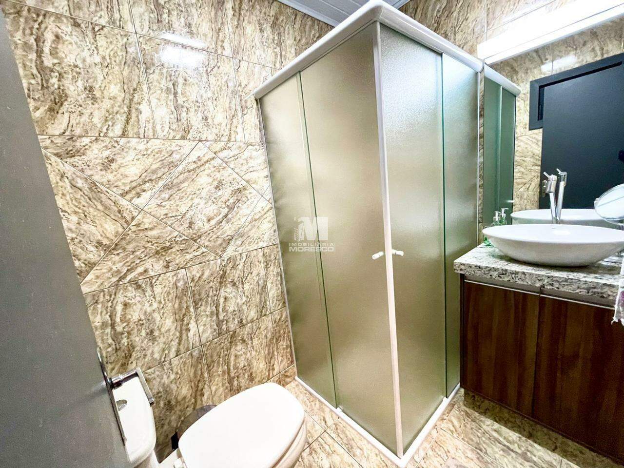 Casa à venda no bairro Primeiro de Maio: 