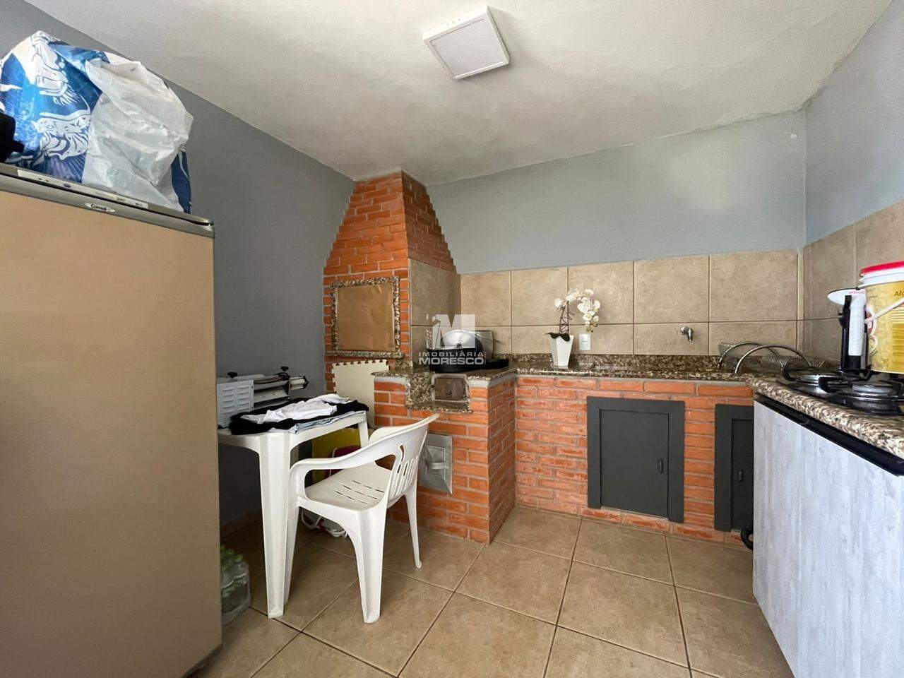 Casa à venda no bairro Primeiro de Maio: 