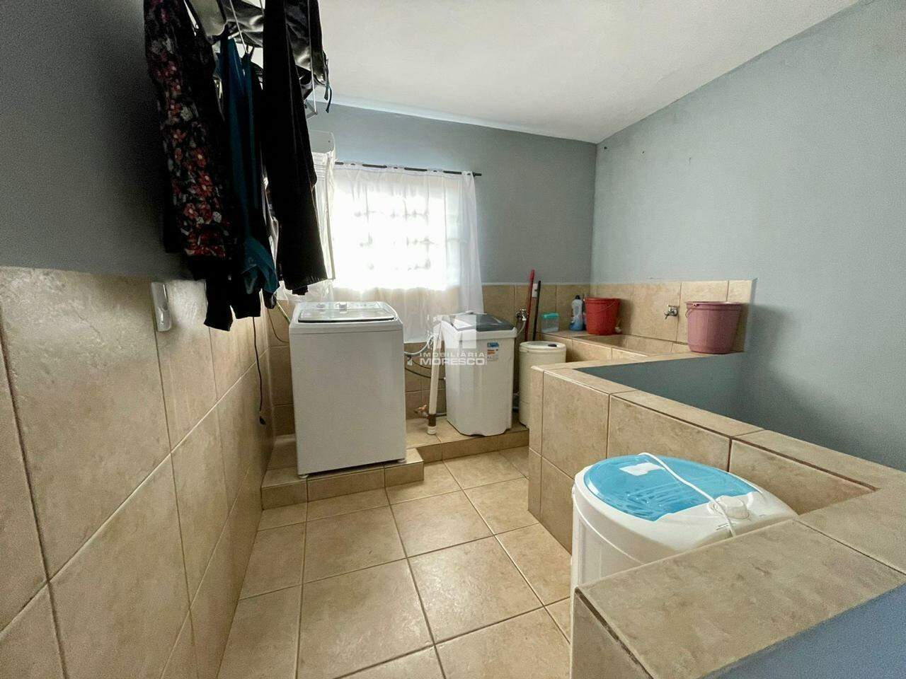 Casa à venda no bairro Primeiro de Maio: 