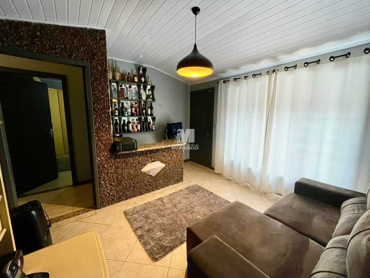 Casa à venda no bairro Primeiro de Maio: 