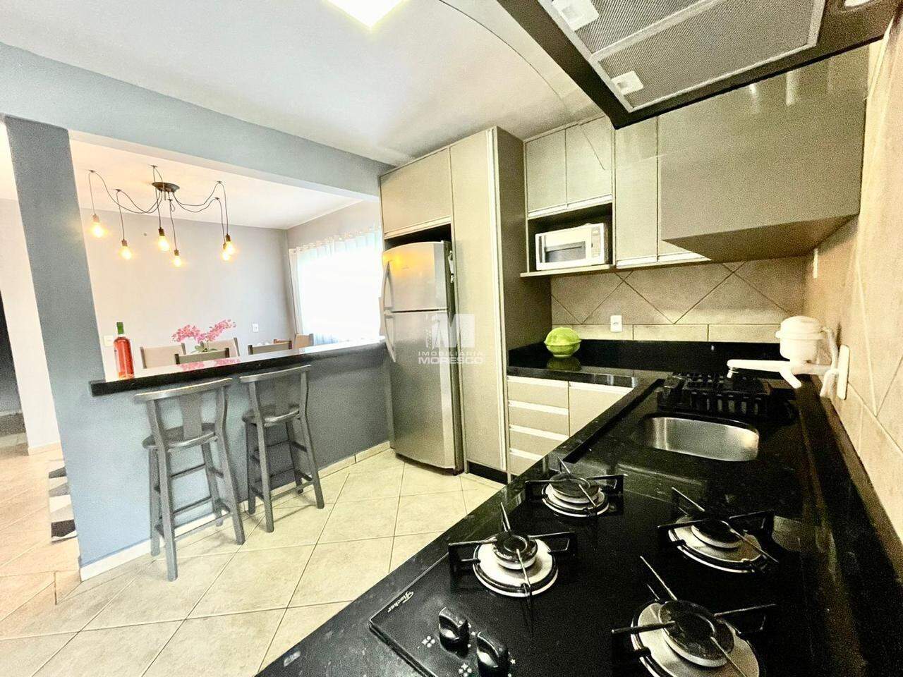 Casa à venda no bairro Primeiro de Maio: 
