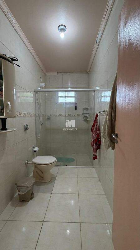 Casa de 2 quartos, 102m² no bairro Souza Cruz, em Brusque | Eu Corretor