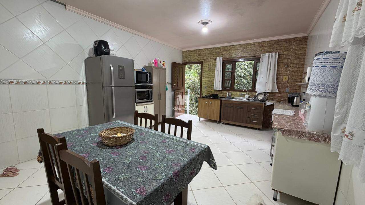 Casa de 2 quartos, 102m² no bairro Souza Cruz, em Brusque | Eu Corretor