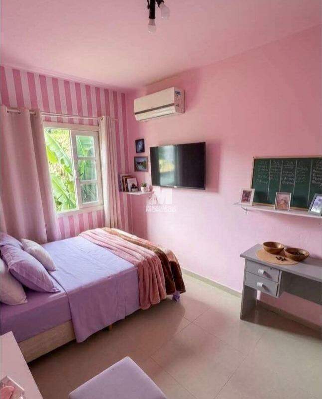 Casa de 2 quartos, 102m² no bairro Souza Cruz, em Brusque | Eu Corretor