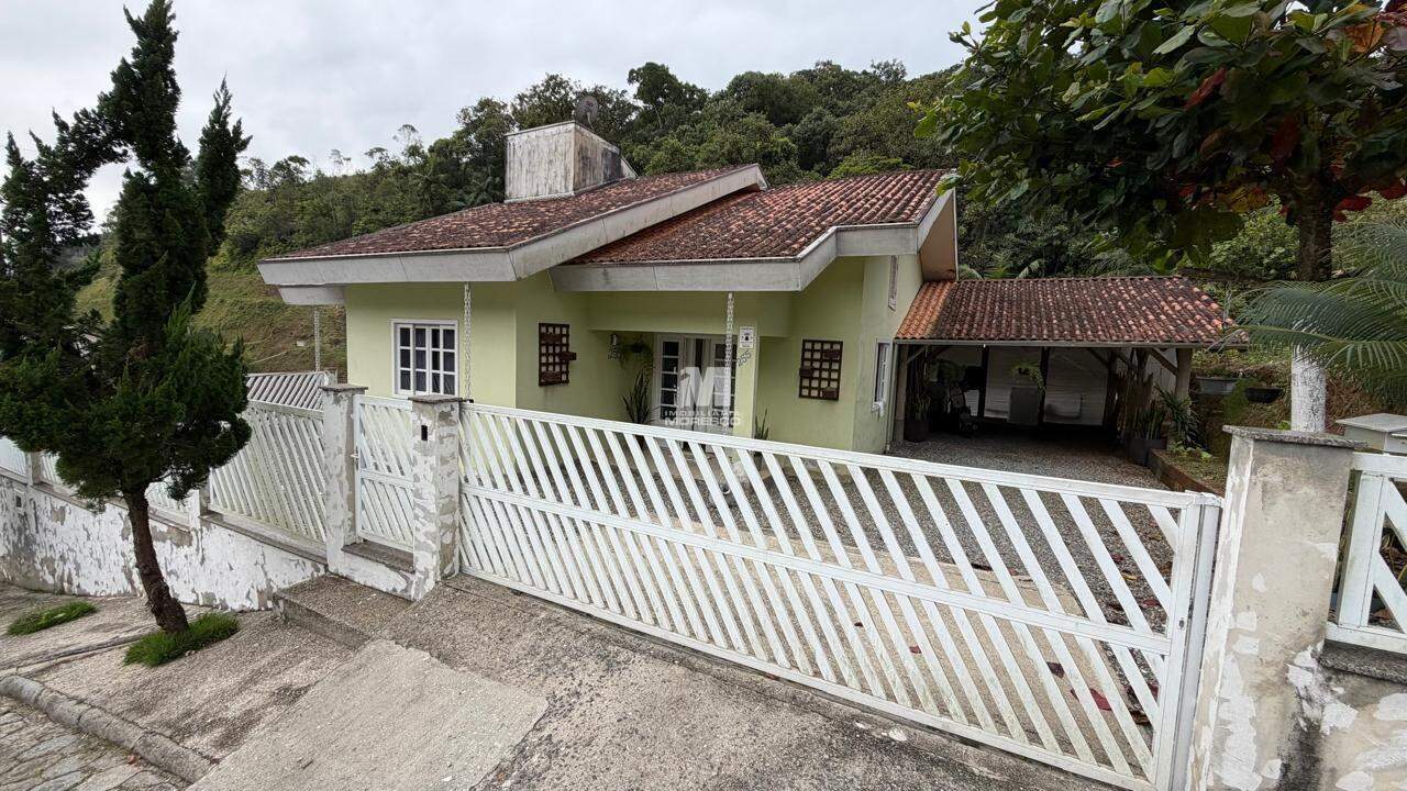 Casa de 2 quartos, 102m² no bairro Souza Cruz, em Brusque | Eu Corretor