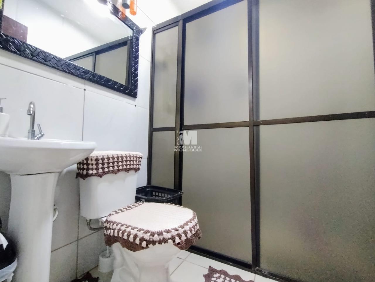 Casa à venda no bairro Águas Claras: 