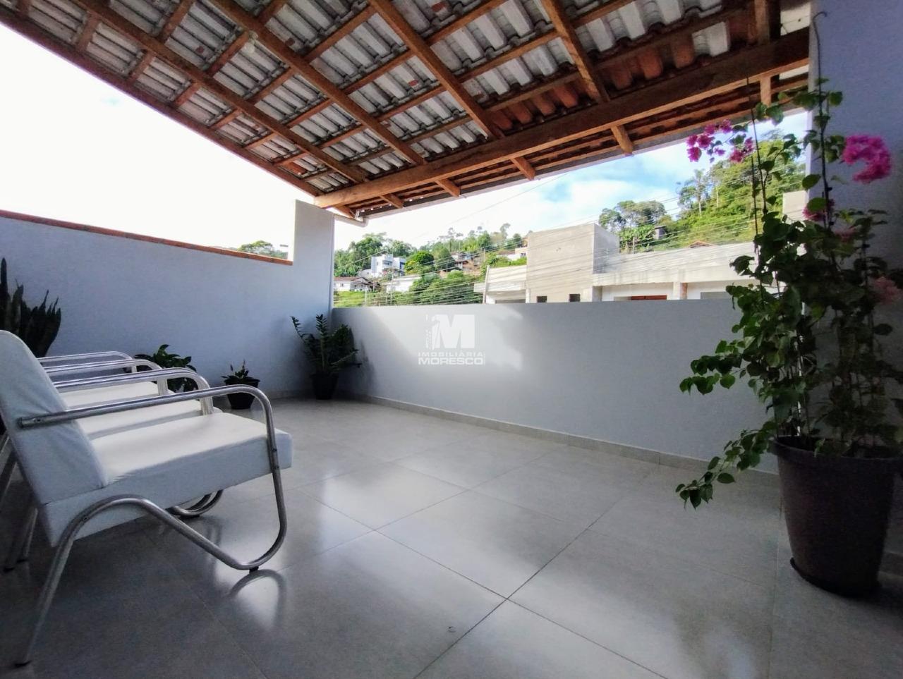 Casa à venda no bairro Águas Claras: 
