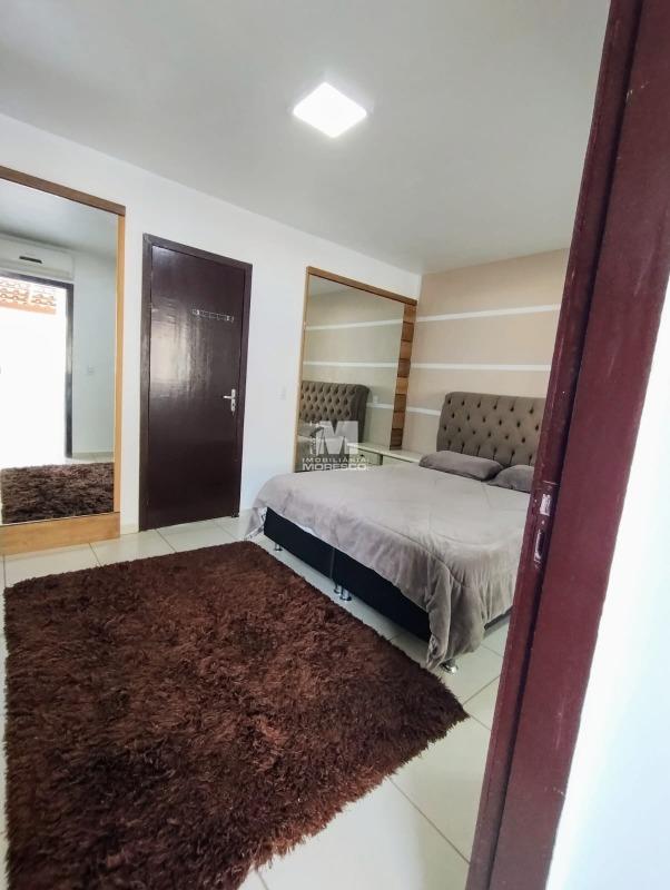 Casa à venda no bairro Águas Claras: 