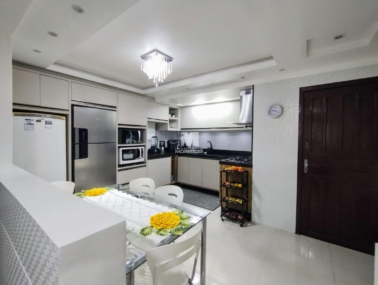 Casa à venda no bairro Águas Claras: 