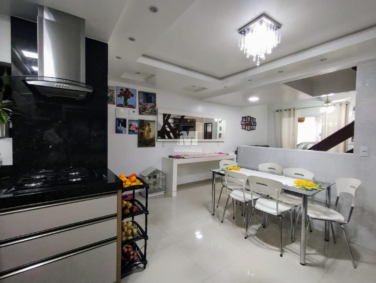 Casa à venda no bairro Águas Claras: 
