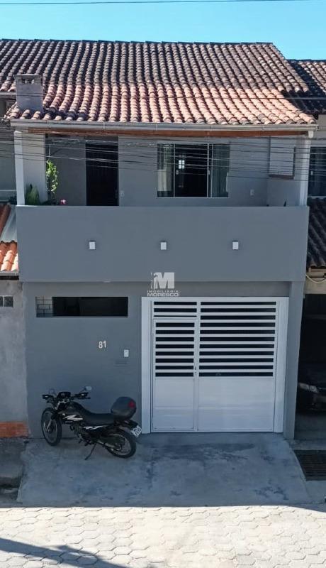 Casa à venda no bairro Águas Claras: 