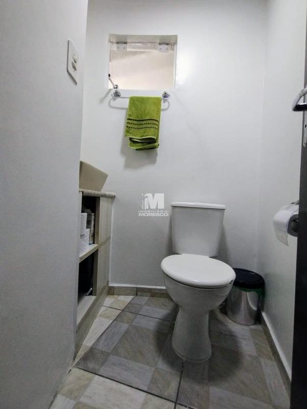 Casa à venda no bairro Águas Claras: 