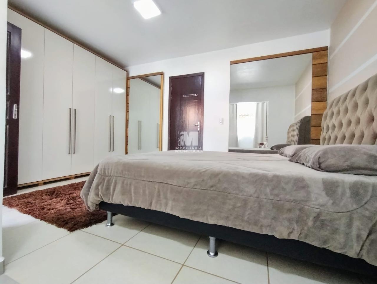 Casa à venda no bairro Águas Claras: 
