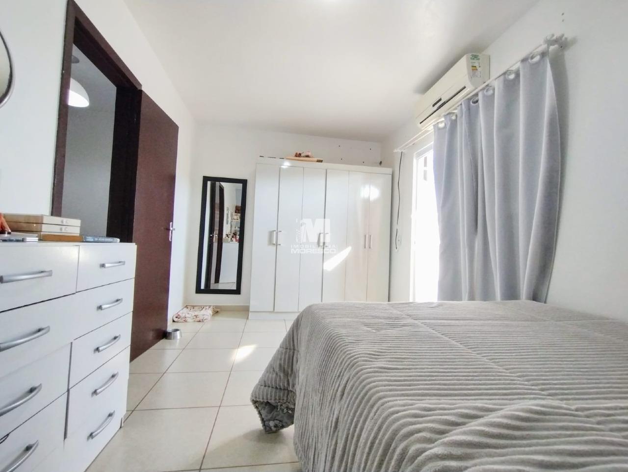 Casa à venda no bairro Águas Claras: 