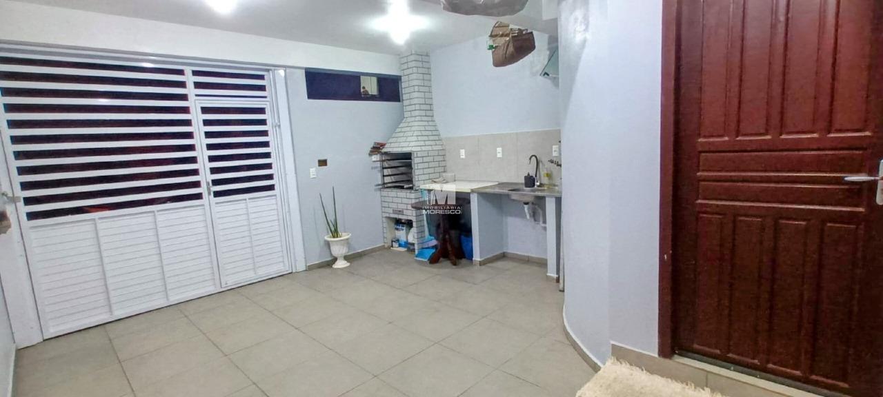 Casa à venda no bairro Águas Claras: 