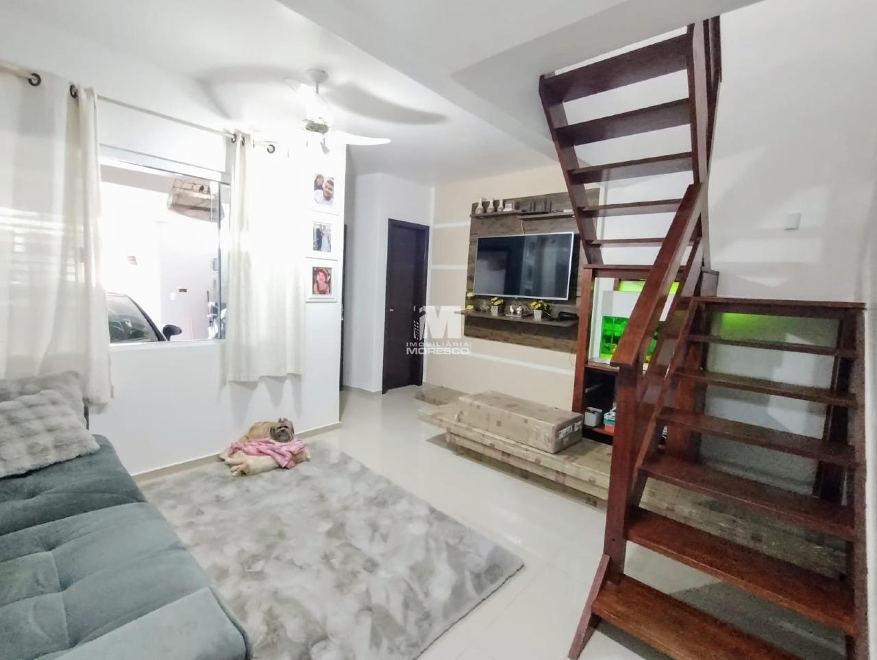 Casa à venda no bairro Águas Claras: 