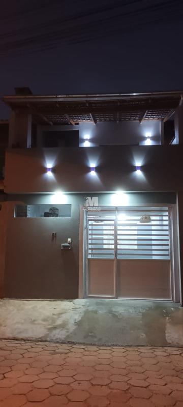 Casa à venda no bairro Águas Claras: 
