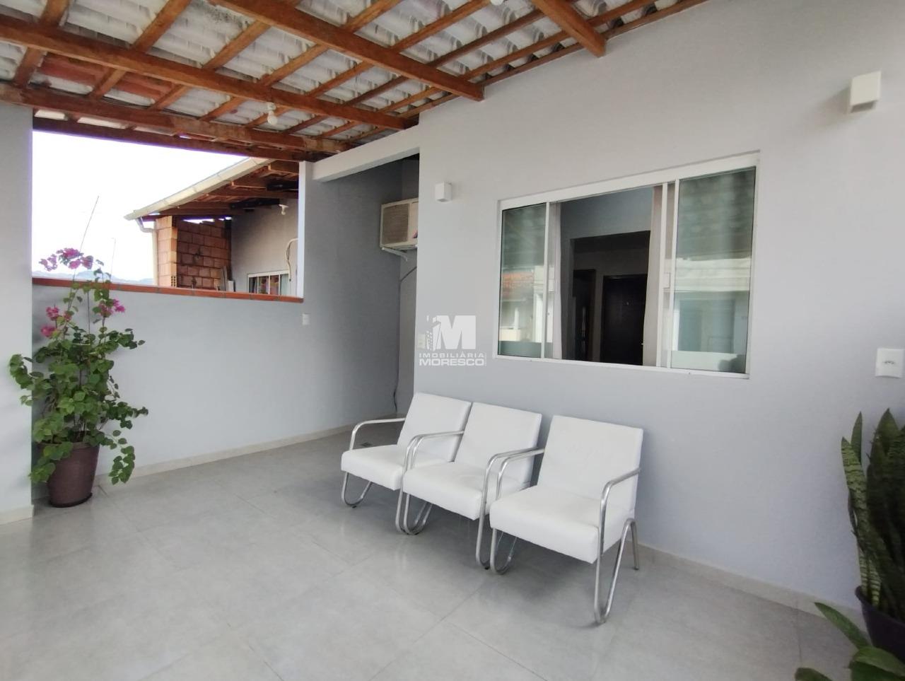 Casa à venda no bairro Águas Claras: 