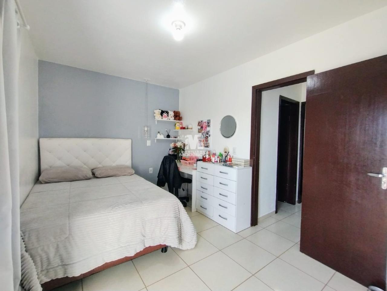 Casa à venda no bairro Águas Claras: 