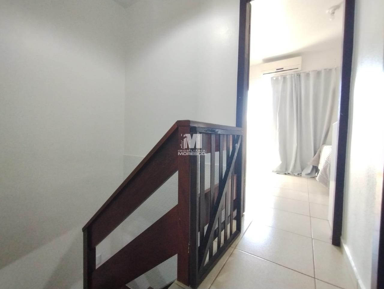 Casa à venda no bairro Águas Claras: 