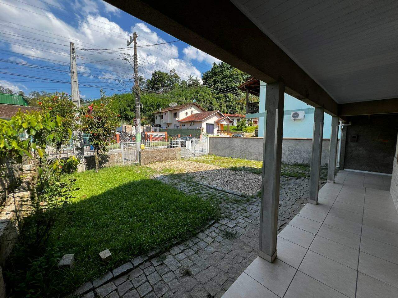 Casa de 4 quartos, 188m² no bairro Azambuja, em Brusque | Eu Corretor