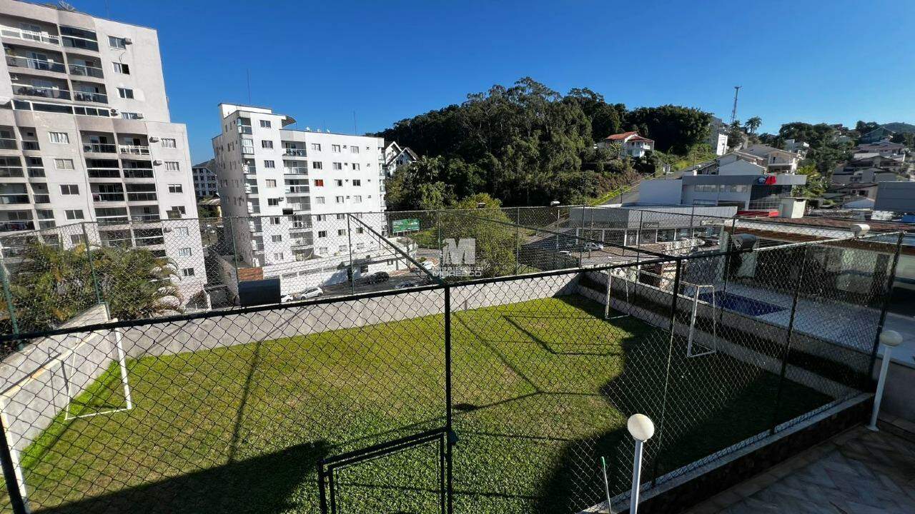 Casa à venda no bairro Centro I:
