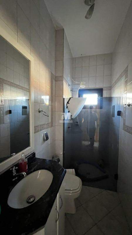 Casa à venda no bairro Centro I: