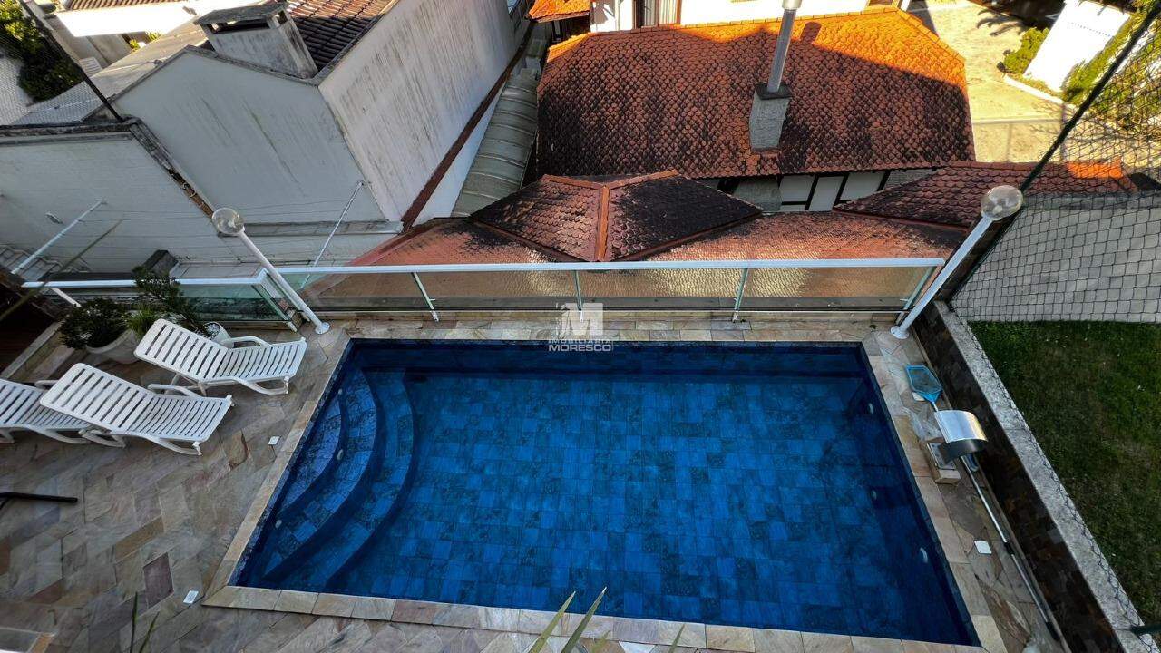 Casa à venda no bairro Centro I: