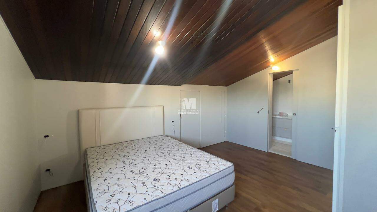 Casa à venda no bairro Centro I: