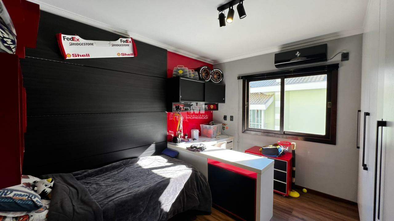 Casa à venda no bairro Centro I: