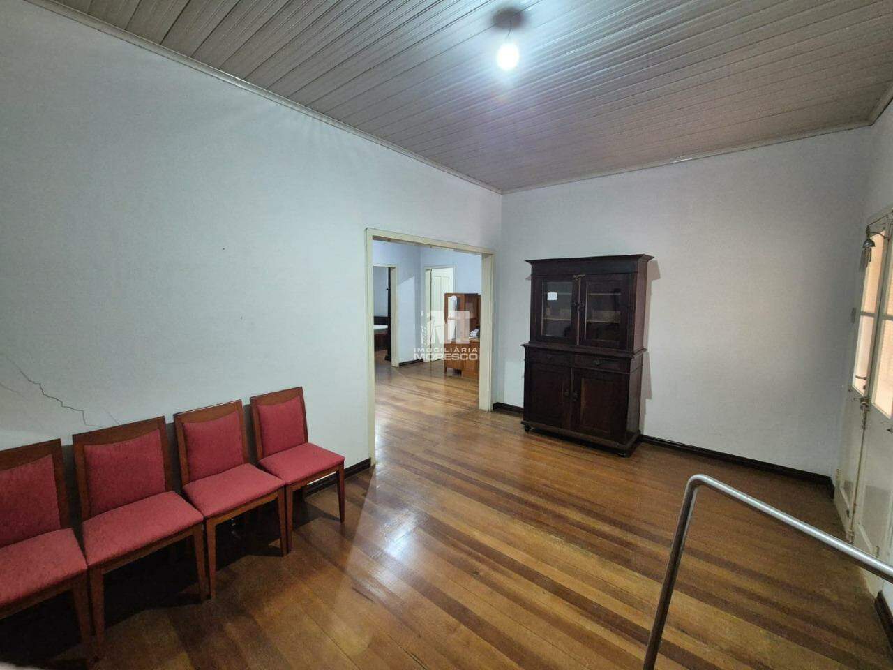 Casa Comercial à venda no bairro Centro: 