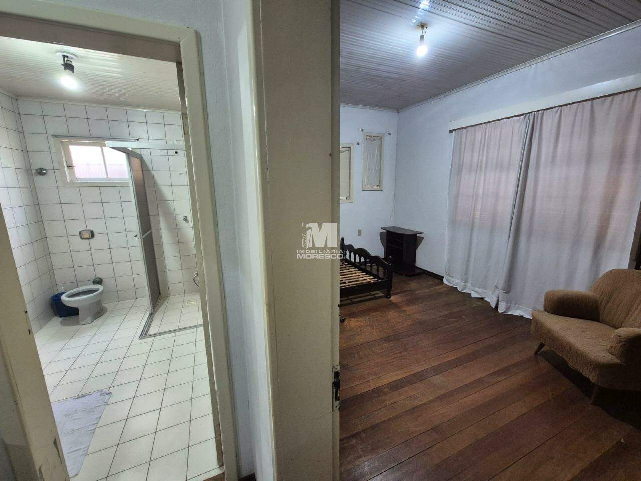 Casa Comercial à venda no bairro Centro: 
