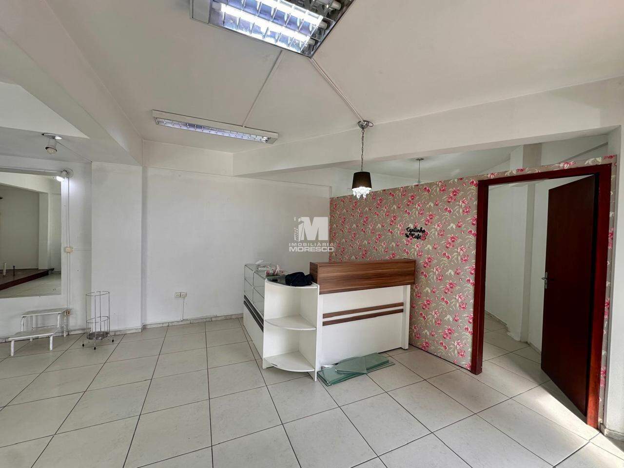 Sala Comercial à venda no bairro Centro I: 