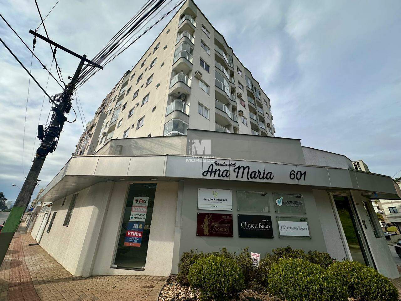 Sala Comercial à venda no bairro Centro I: 