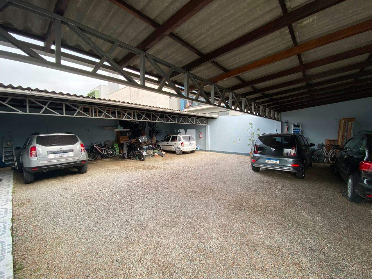 Apartamento à venda no bairro Santa Terezinha: 