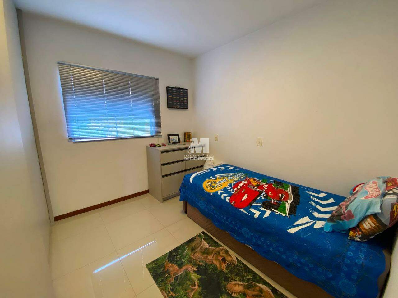 Apartamento à venda no bairro Santa Terezinha: 