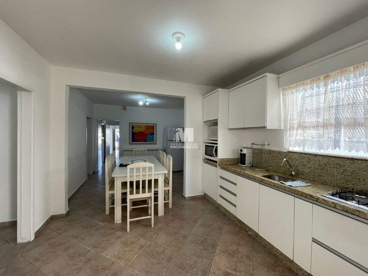 Casa para aluguel no bairro Santa Rita: