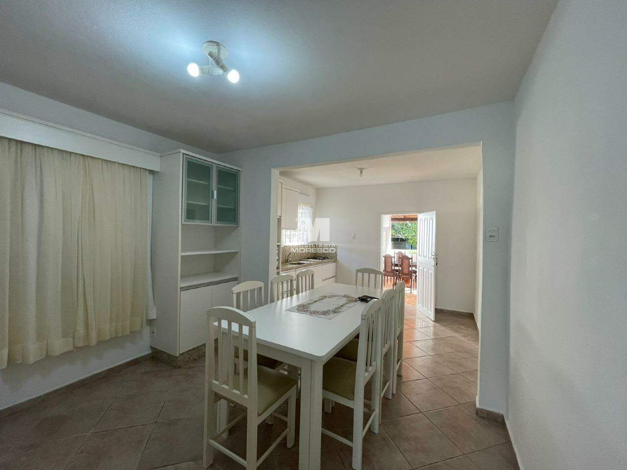 Casa para aluguel no bairro Santa Rita:
