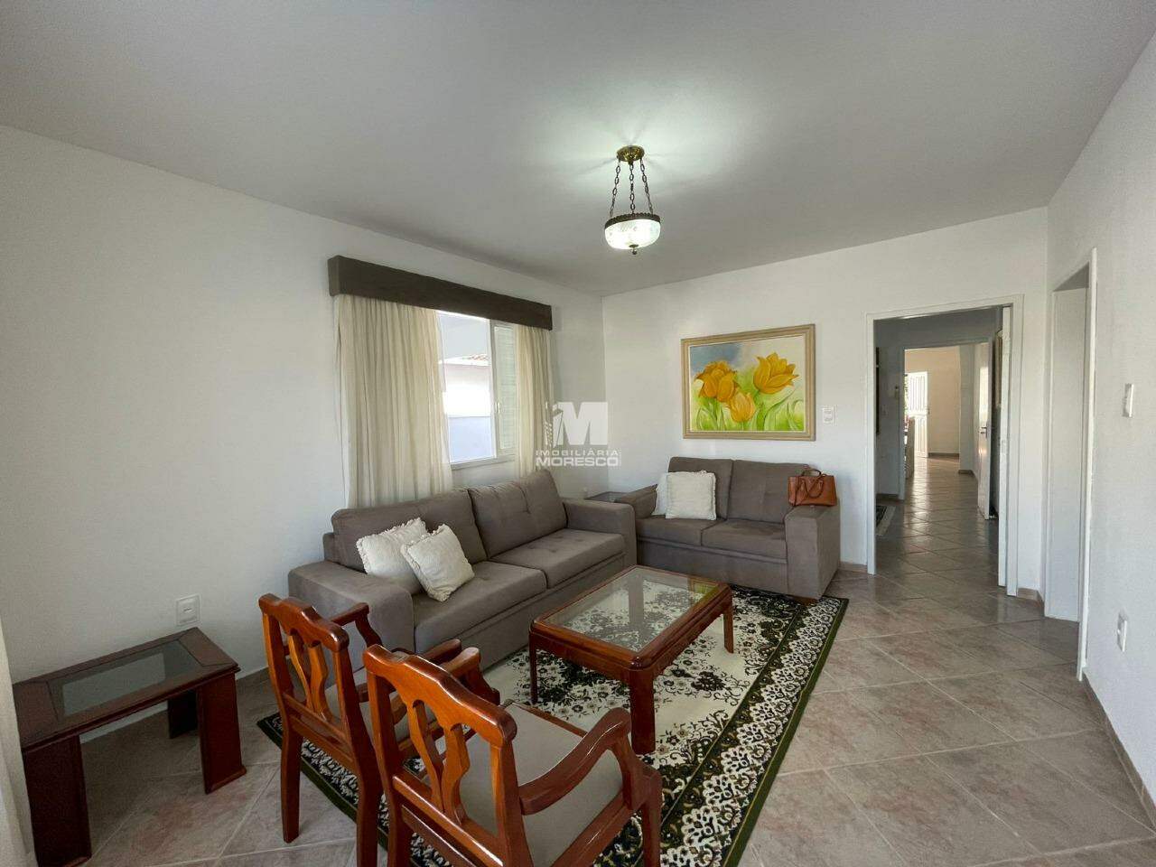 Casa para aluguel no bairro Santa Rita: 