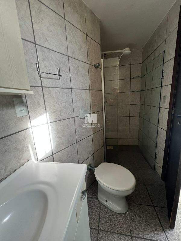 Apartamento à venda no bairro Centro I: 