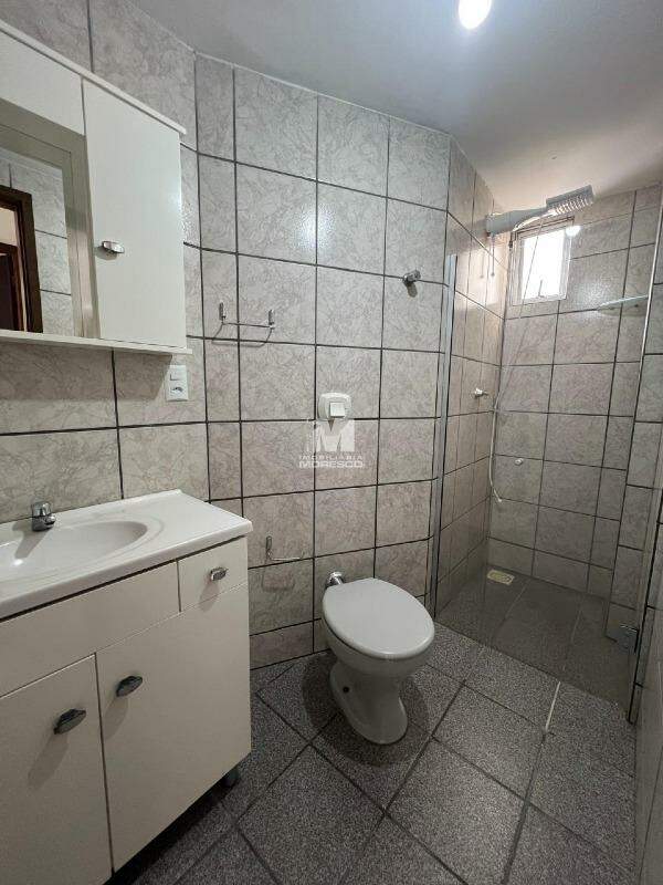 Apartamento à venda no bairro Centro I: 