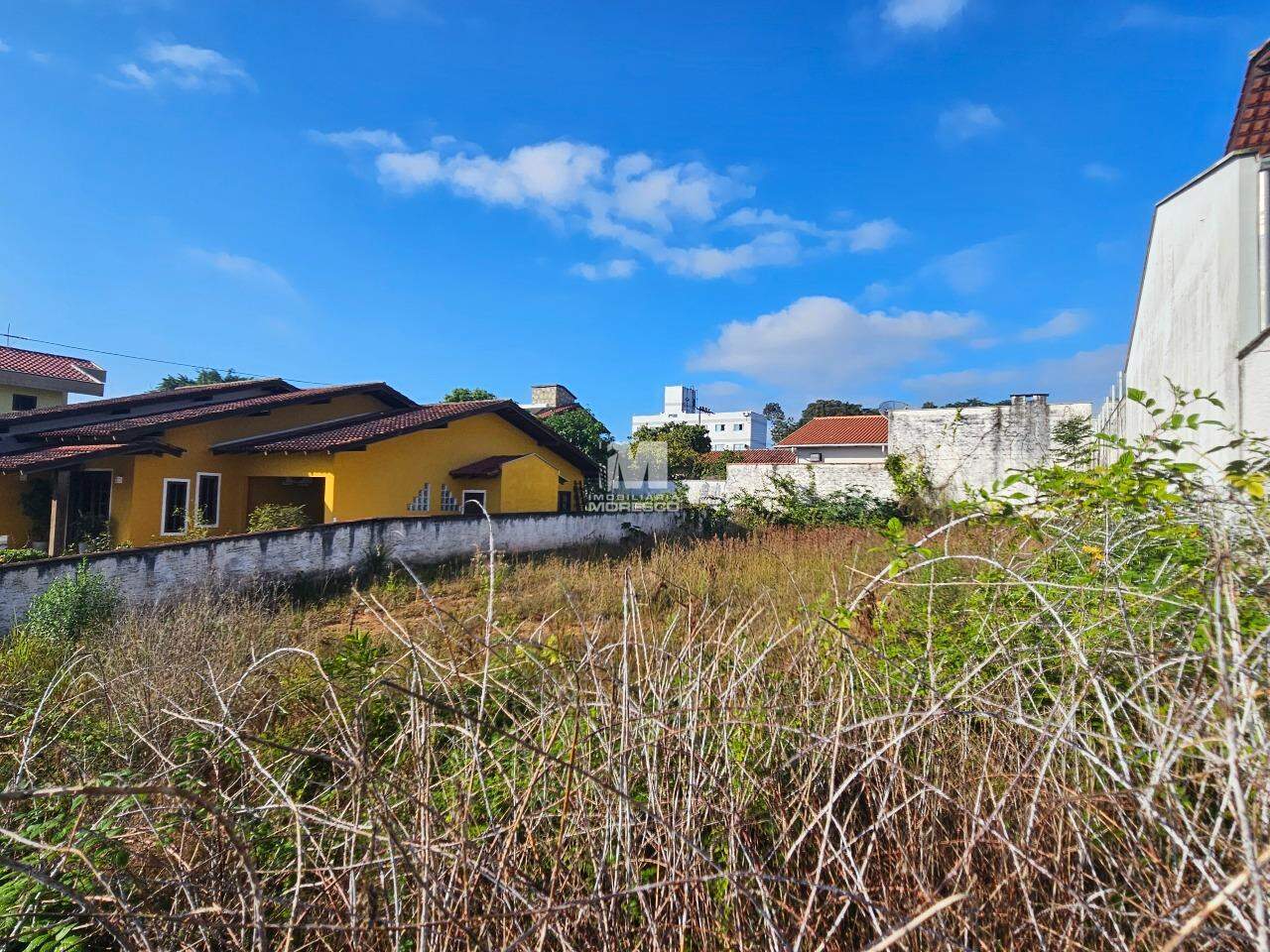 Terreno à venda no bairro Souza Cruz: 