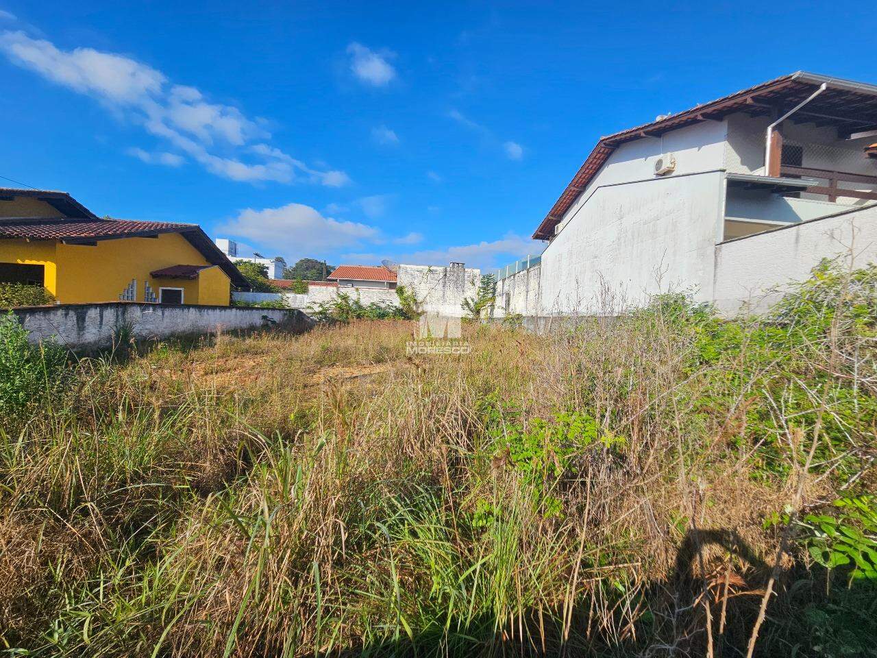 Terreno à venda no bairro Souza Cruz: 