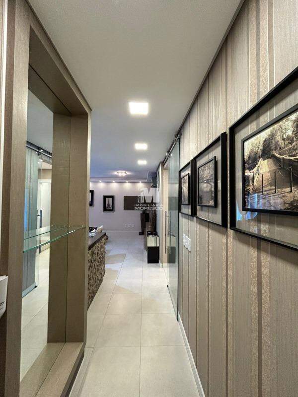 Apartamento de 3 quartos, 109m² no bairro São Luiz, em Brusque | Eu Corretor