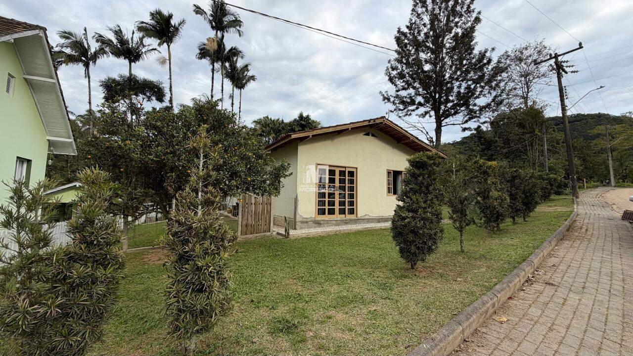 Sítio/Chácara à venda no bairro Guabiruba: 
